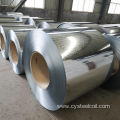 Cold Rolled Electro-Galvanized Steel Coils